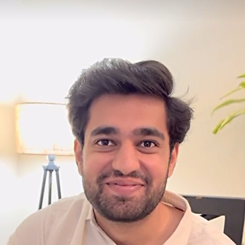 Siddharth Choudhary